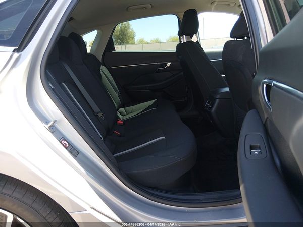 2023 HYUNDAI SONATA HYBRID SEL