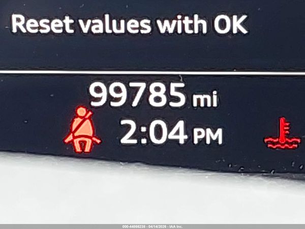 2019 AUDI Q8 55 PREMIUM