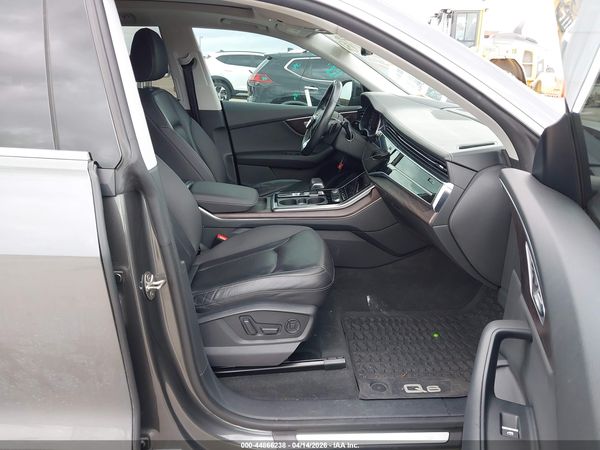 2019 AUDI Q8 55 PREMIUM
