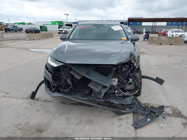 2019 AUDI Q8 55 PREMIUM