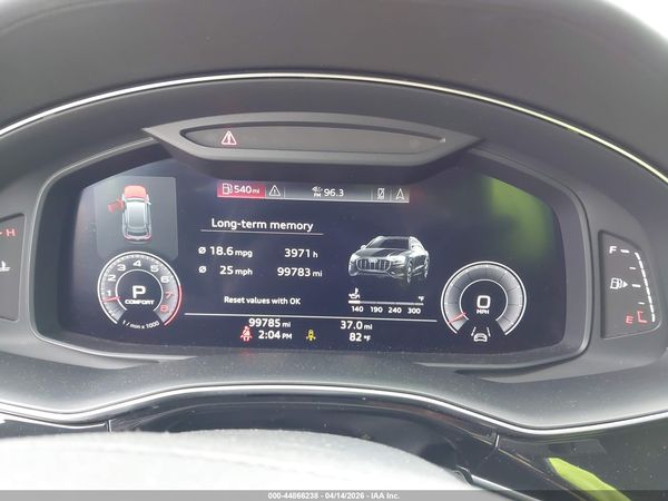 2019 AUDI Q8 55 PREMIUM