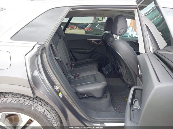 2019 AUDI Q8 55 PREMIUM