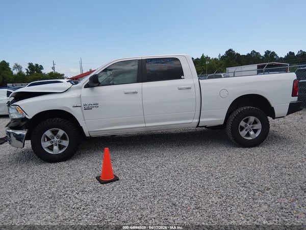 2019 RAM 1500 CLASSIC