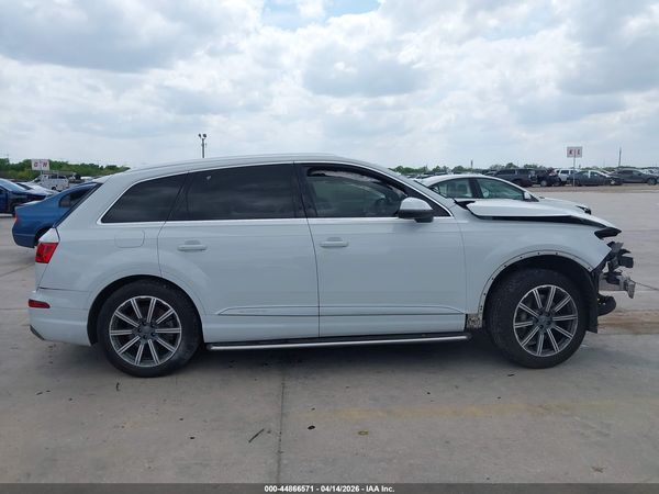 2018 AUDI Q7 2.0T PREMIUM