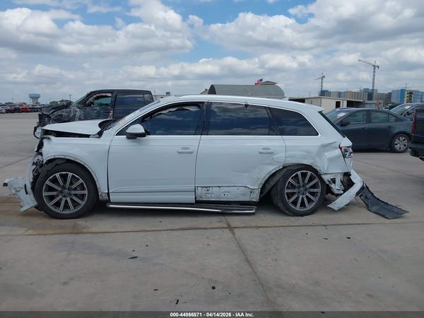2018 AUDI Q7 2.0T PREMIUM
