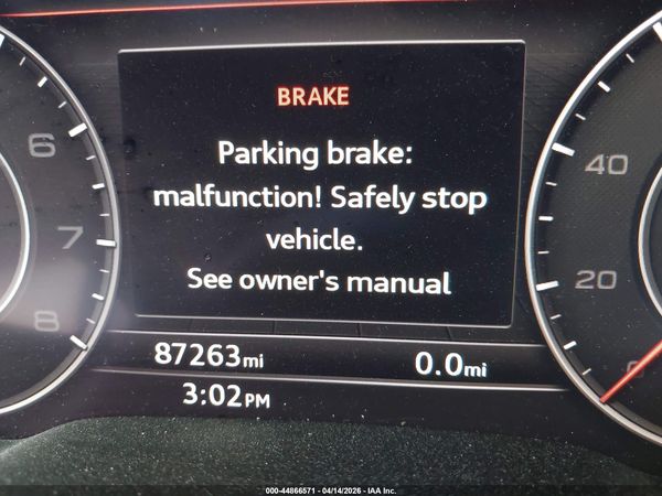 2018 AUDI Q7 2.0T PREMIUM