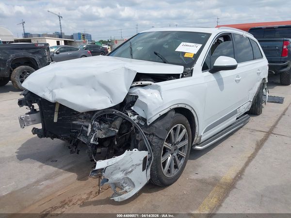 2018 AUDI Q7 2.0T PREMIUM