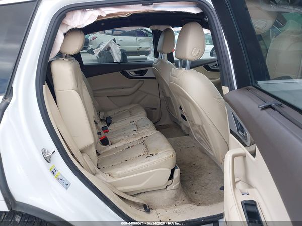 2018 AUDI Q7 2.0T PREMIUM