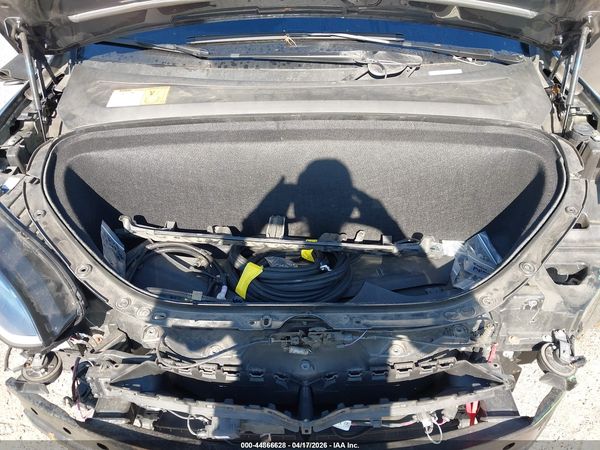 2018 TESLA MODEL X 100D/75D/P100D