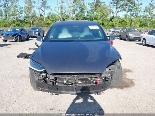 2018 TESLA MODEL X 100D/75D/P100D