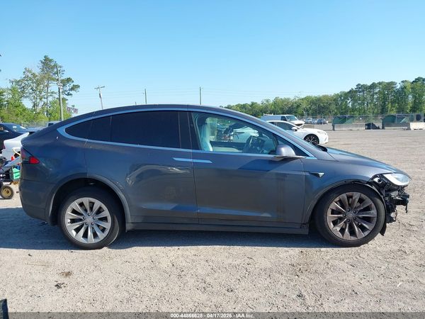 2018 TESLA MODEL X 100D/75D/P100D