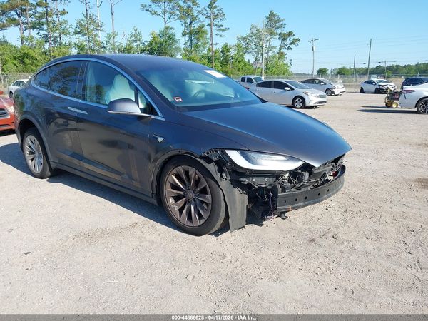 2018 TESLA MODEL X 100D/75D/P100D