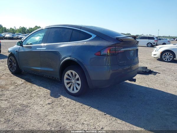 2018 TESLA MODEL X 100D/75D/P100D