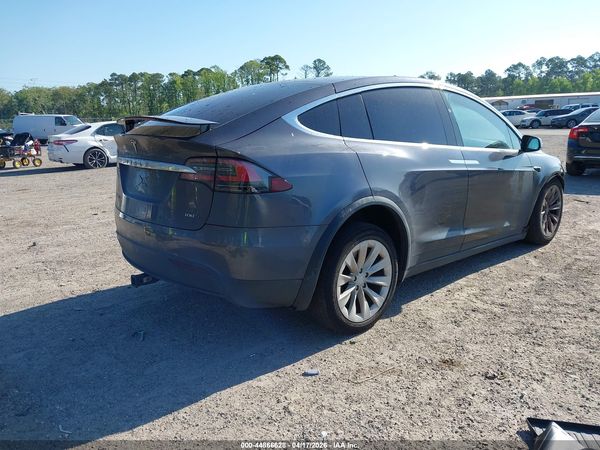 2018 TESLA MODEL X 100D/75D/P100D