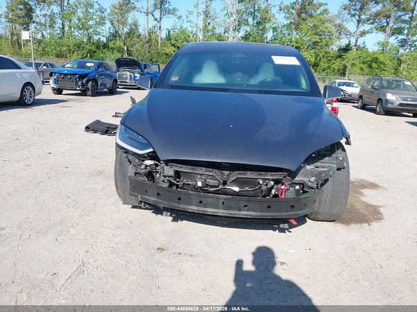 2018 TESLA MODEL X 100D/75D/P100D