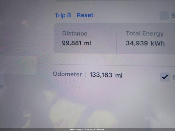 2018 TESLA MODEL X 100D/75D/P100D
