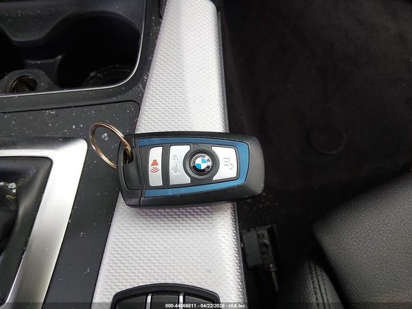 2017 BMW 340I SA
