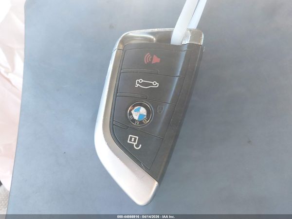 2016 BMW X6 SDRIVE35I