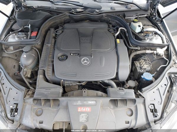 2012 MERCEDES-BENZ E 350 E350