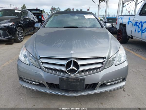 2012 MERCEDES-BENZ E 350 E350