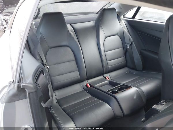 2012 MERCEDES-BENZ E 350 E350