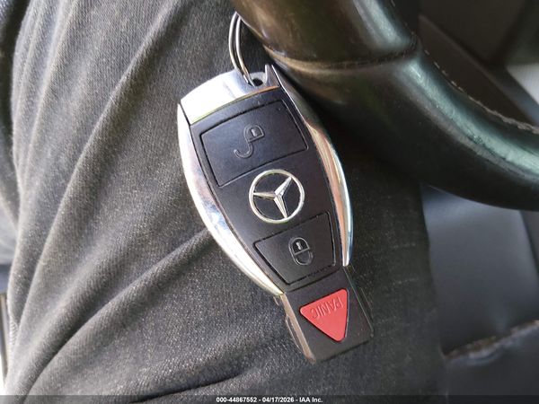 2015 MERCEDES-BENZ GLK 350 GLK350