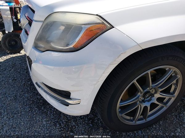 2015 MERCEDES-BENZ GLK 350 GLK350