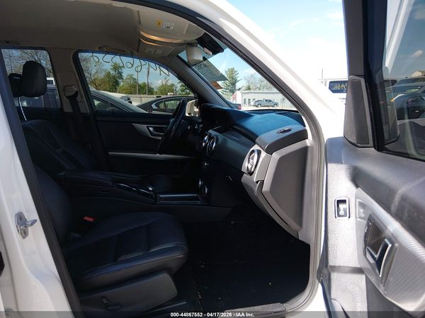 2015 MERCEDES-BENZ GLK 350 GLK350