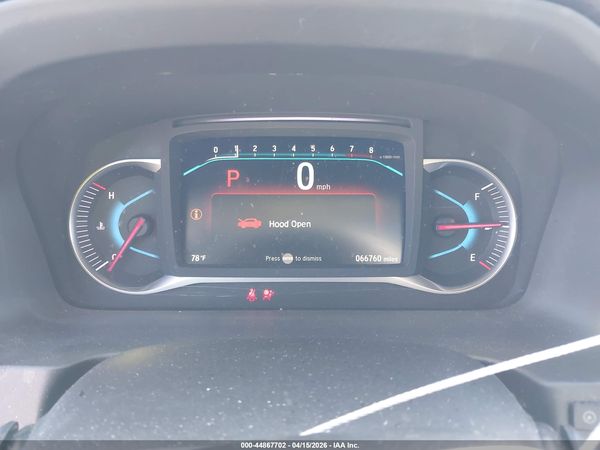 2021 HONDA PILOT AWD EX-L