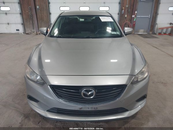 2016 MAZDA MAZDA6 I SPORT