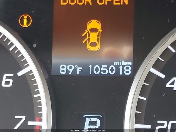 2016 ACURA ILX