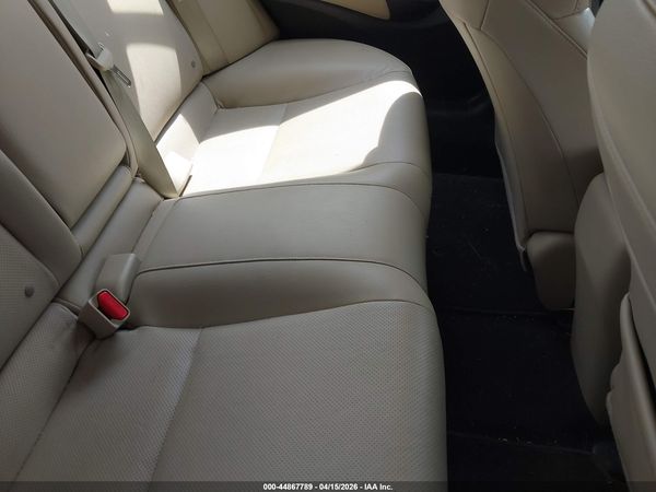 2016 ACURA ILX