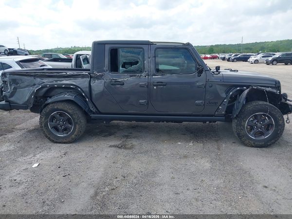 2020 JEEP GLADIATOR SPORT 4X4