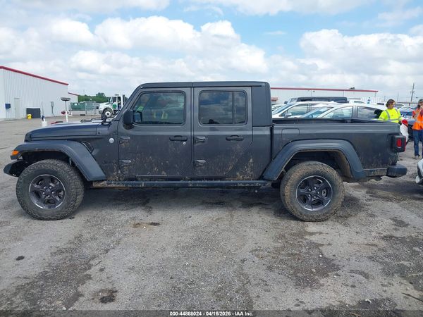 2020 JEEP GLADIATOR SPORT 4X4
