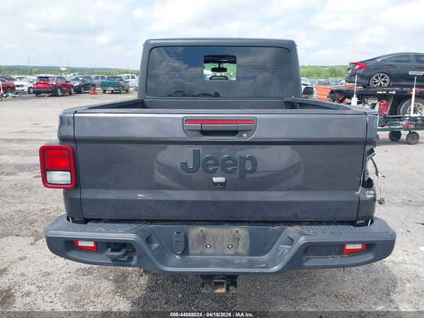 2020 JEEP GLADIATOR SPORT 4X4