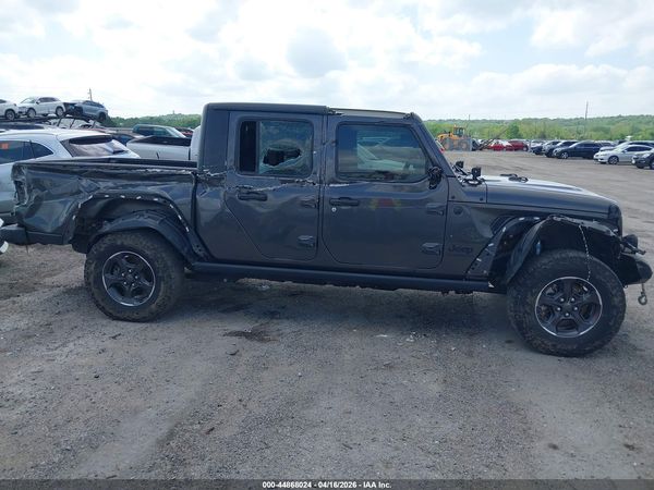 2020 JEEP GLADIATOR SPORT 4X4