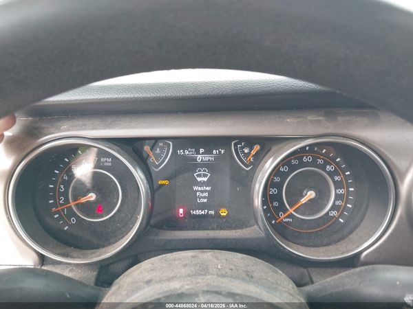2020 JEEP GLADIATOR SPORT 4X4
