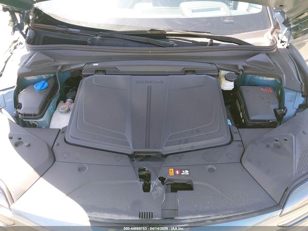 2026 GENESIS GV60 PERFORMANCE AWD