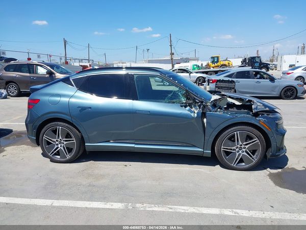 2026 GENESIS GV60 PERFORMANCE AWD