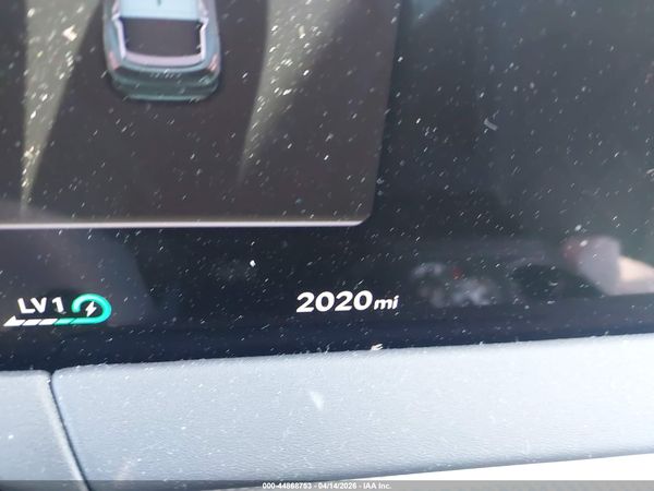 2026 GENESIS GV60 PERFORMANCE AWD
