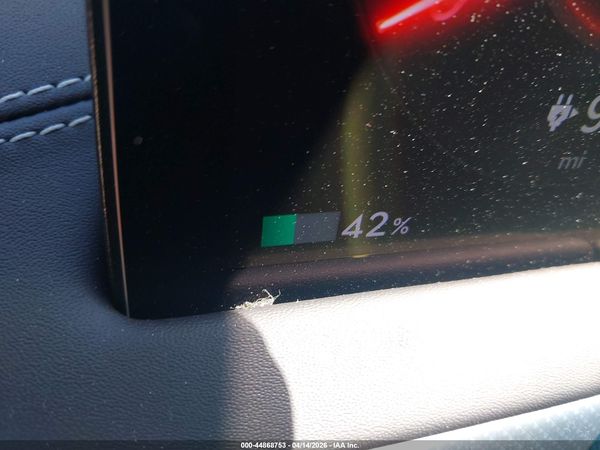 2026 GENESIS GV60 PERFORMANCE AWD