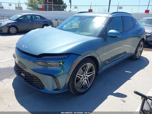 2026 GENESIS GV60 PERFORMANCE AWD