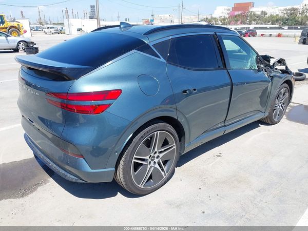 2026 GENESIS GV60 PERFORMANCE AWD
