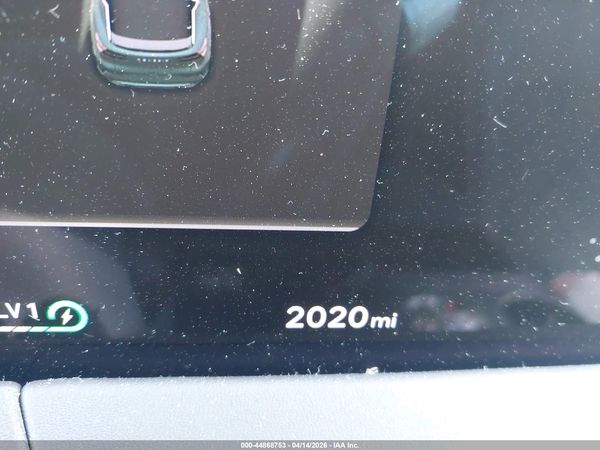 2026 GENESIS GV60 PERFORMANCE AWD