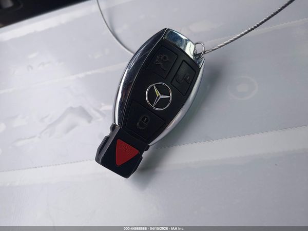 2019 MERCEDES-BENZ AMG GLC 63 COUPE 4MATIC