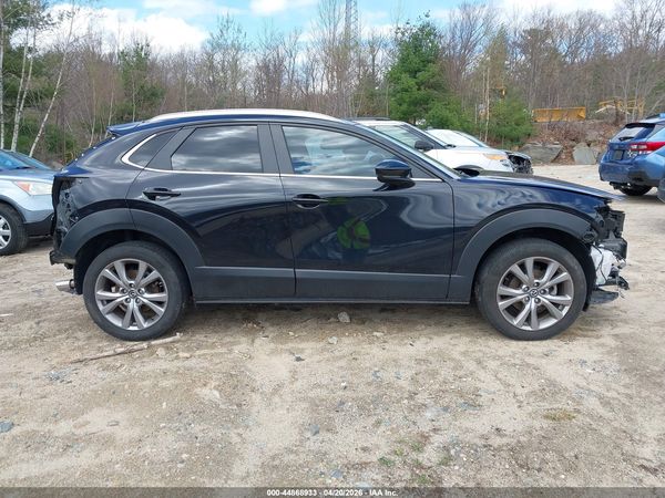 2023 MAZDA CX-30 2.5 S SELECT