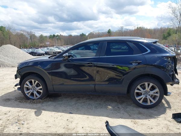 2023 MAZDA CX-30 2.5 S SELECT
