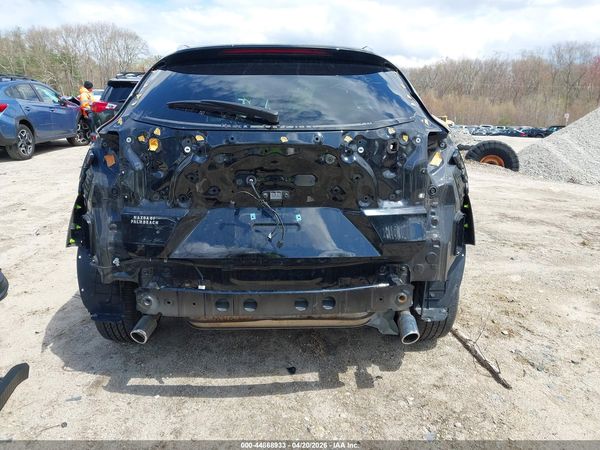 2023 MAZDA CX-30 2.5 S SELECT