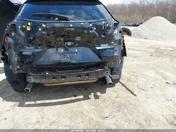 2023 MAZDA CX-30 2.5 S SELECT