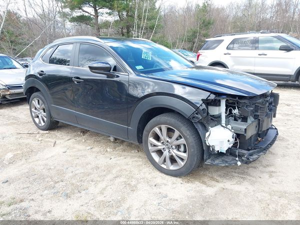 2023 MAZDA CX-30 2.5 S SELECT